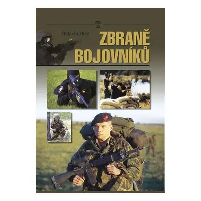 Zbraně bojovníků