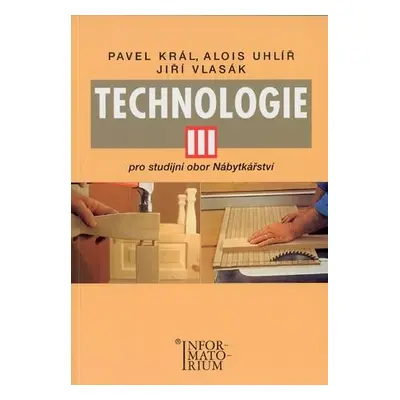 Technologie III