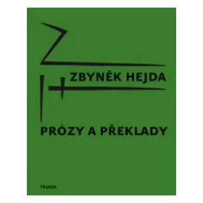 Prózy a překlady