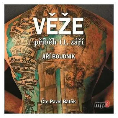 Věže Příběh 11. září