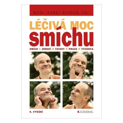 Léčivá moc smíchu