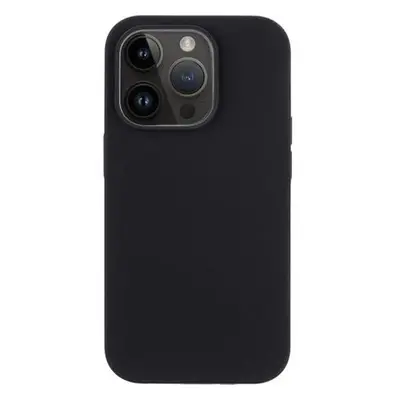 Tactical Velvet Smoothie Kryt pro Apple iPhone 14 Pro Asphalt