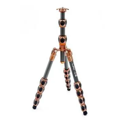 Stativ tripod 3 Legged Thing Pro 2.0 Leo bronzový