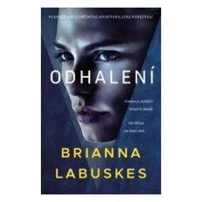 Odhalení - Brianna Labuskes