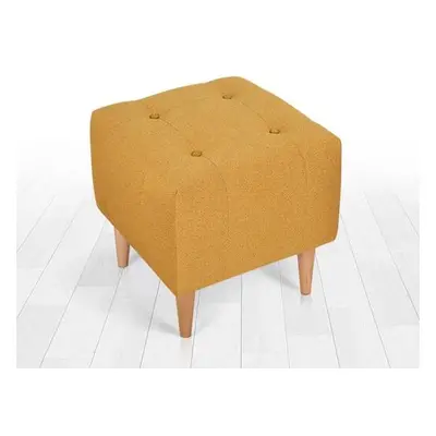 Atelier del Sofa Pouffe Tomp - Yellow