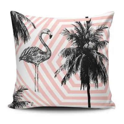 Aberto Design Cushion NKRLNT-266 Multicolor