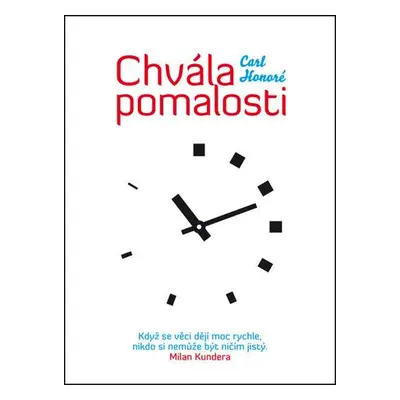 Chvála pomalosti