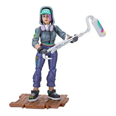 TM TOYS Fortnite figurka Teknique (Solo Mode)