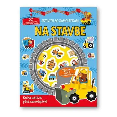 Na stavbe