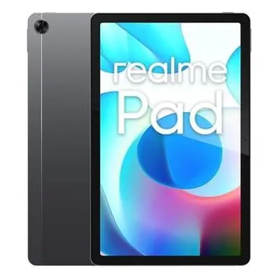 Realme Pad 6GB/128GB LTE šedý