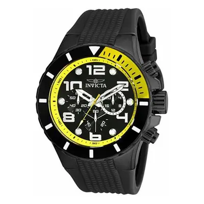 Invicta Pro Diver Quartz Chronograph 18741