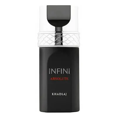 Khadlaj Infini Absolute - EDP 100 ml