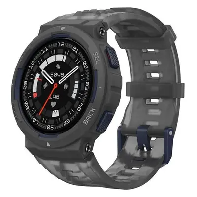 Smartwatch Amazfit Active Edge (Midnight Pulse)