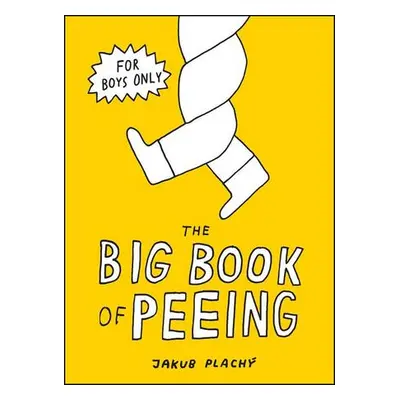 The Big Book of Peeing