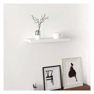 Hanah Home Wall Shelf Gizli 60 - Bright White