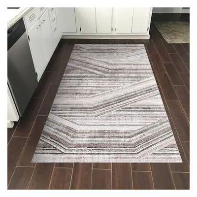 Conceptum Hypnose Carpet (80 x 120) 1252 v2 - Anthracite