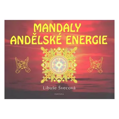 Mandaly andělské energie