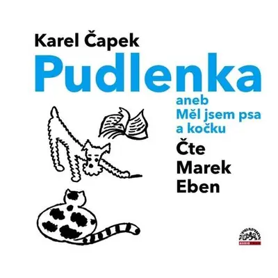 Pudlenka