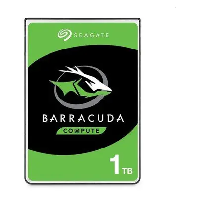 Seagate BarraCuda 1TB, ST1000LM048