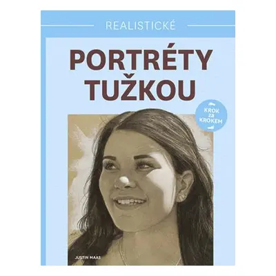 Realistické portréty tužkou