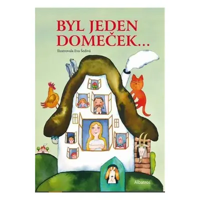 Byl jeden domeček