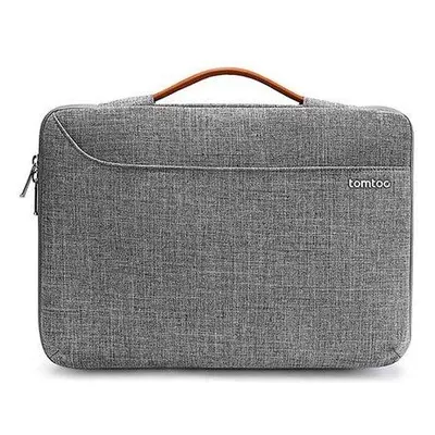 TomToc taška Versatile A22 pre Macbook Air/Pro 13" 2016-2020 - Gray, A22-C02G01