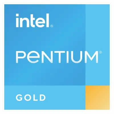 INTEL Pentium Gold-G7400 3.7GHz/2core/6MB/LGA1700/Graphics/Alder Lake, BX80715G7400