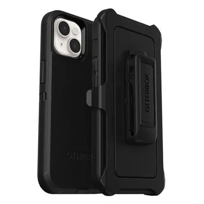 OtterBox ochranný kryt Apple iPhone 14 Plus černý