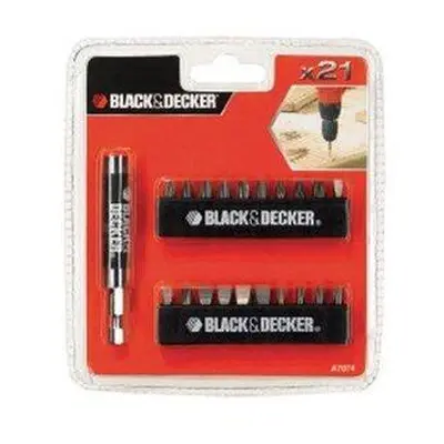 Black&Decker A7074-XJ