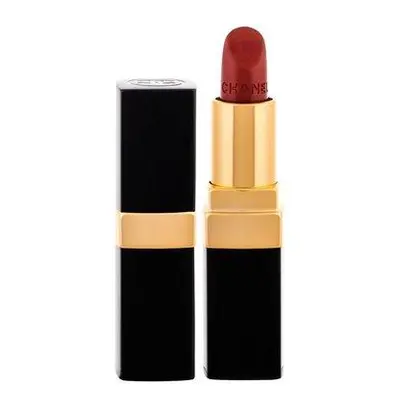 Chanel Hydratační krémová rtěnka Rouge Coco Hydrating Creme Lip Colour 406 Antoinette 3,5 g