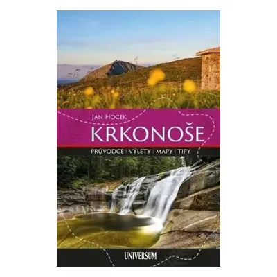 Krkonoše (nedostupné)