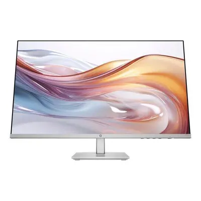 HP LCD 527sh 27" IPS/FHD 1920x1080 AG/100Hz/5ms/2xHDMI/VGA/výškově nastavitelný/16:9/1500:1/300c