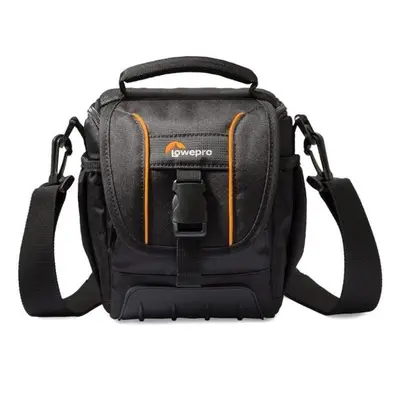 Lowepro Adventura SH 120 II (12,5 x 10,5 x 15,7 cm) - Black