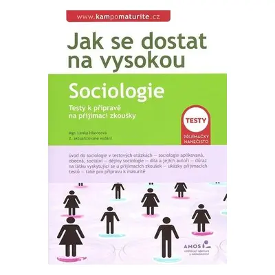 Jak se dostat na vysokou Sociologie