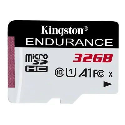 Kingston microSDHC UHS-I 32 GB SDCE/32GB