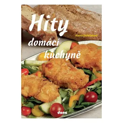 Hity domácí kuchyně