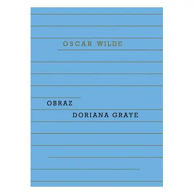 Obraz Doriana Graye