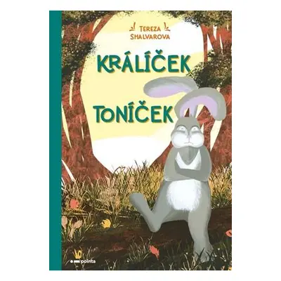 Králíček Toníček