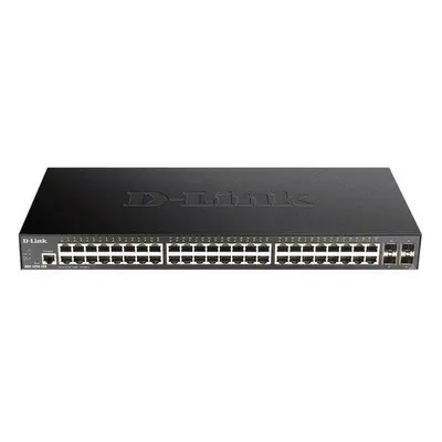 D-Link DGS-1250-52X, DGS-1250-52X/E