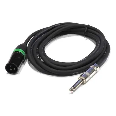 BST PPK-XLRM-JACKM-3 BST propojovací kabel