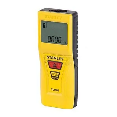 STANLEY STHT1-77032 Laserový dálkoměr TLM 65