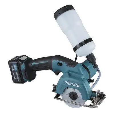 MAKITA CC301DSMJ Aku řezačka skla a dlaždic Li-ion 10,8V/4Ah