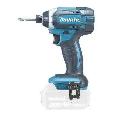 MAKITA DTD152Z Aku rázový utahovák 1/4" 18V LXT (bez aku)