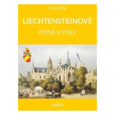 Lichtensteinové