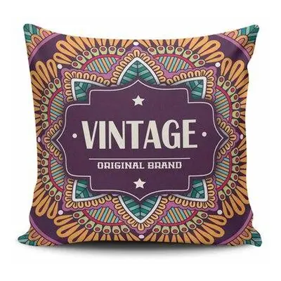 Aberto Design Cushion NKRLNT-308 Multicolor