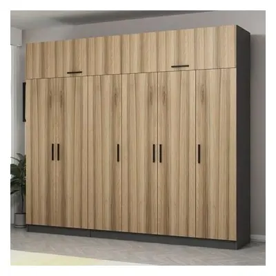 Hanah Home Wardrobe Kale - 5202 Dore