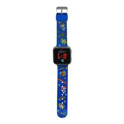 Led hodinky Paw Patrol KiDS Licence