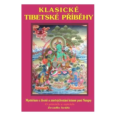 Klasické tibetské příběhy