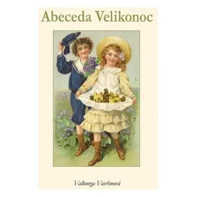 Abeceda Velikonoc