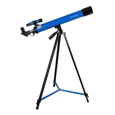 Bresser Junior Space Explorer 45/600 blue